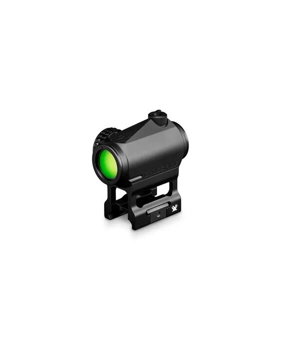 Vortex Crossfire 2 MOA Green Dot Sight