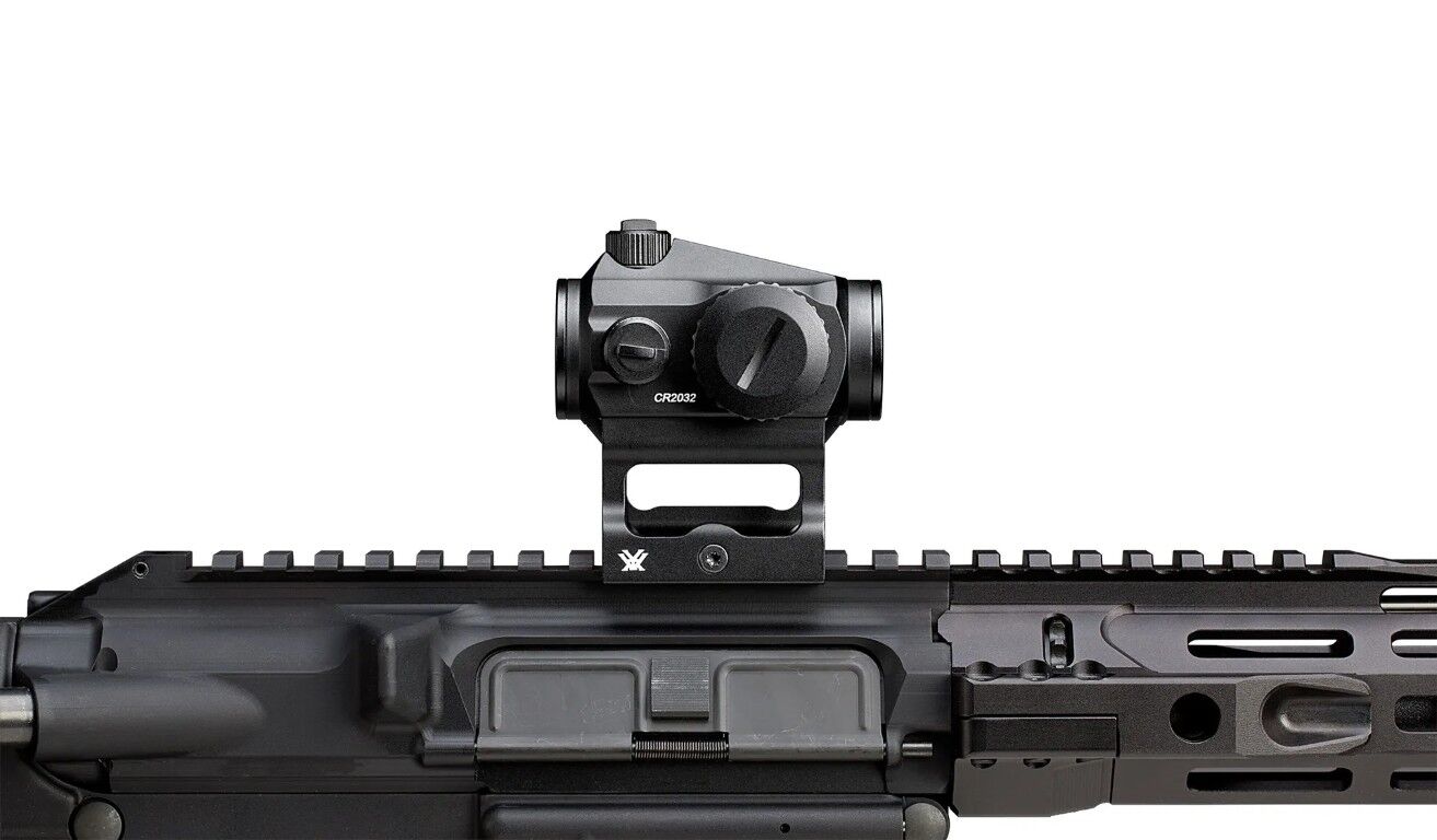 Vortex Crossfire Red Dot Rifle Sight