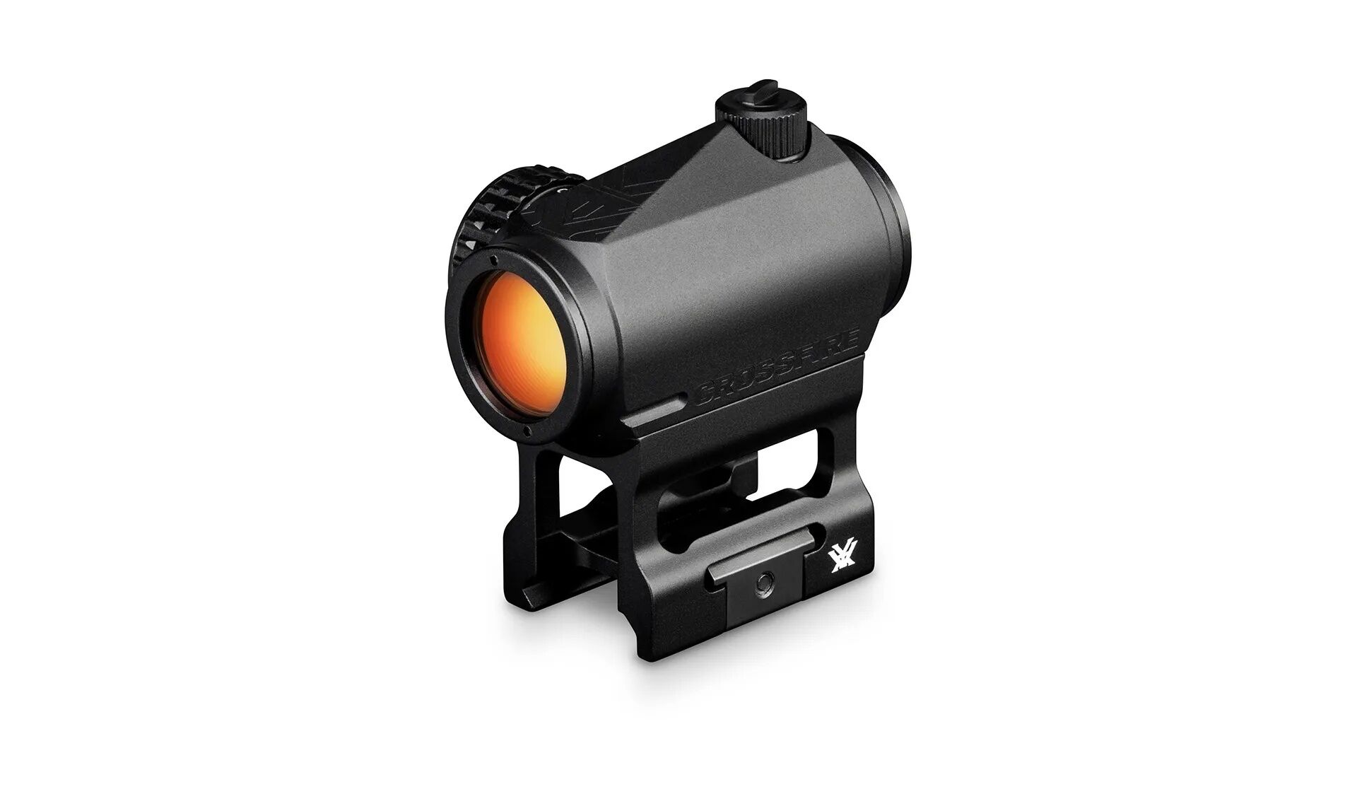 Vortex Crossfire Red Dot Rifle Sight