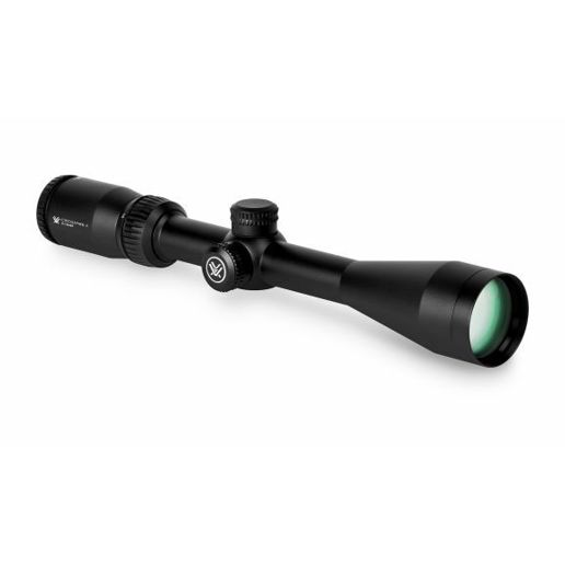 Vortex Crossfire II Rifle Scope - 4-12x44