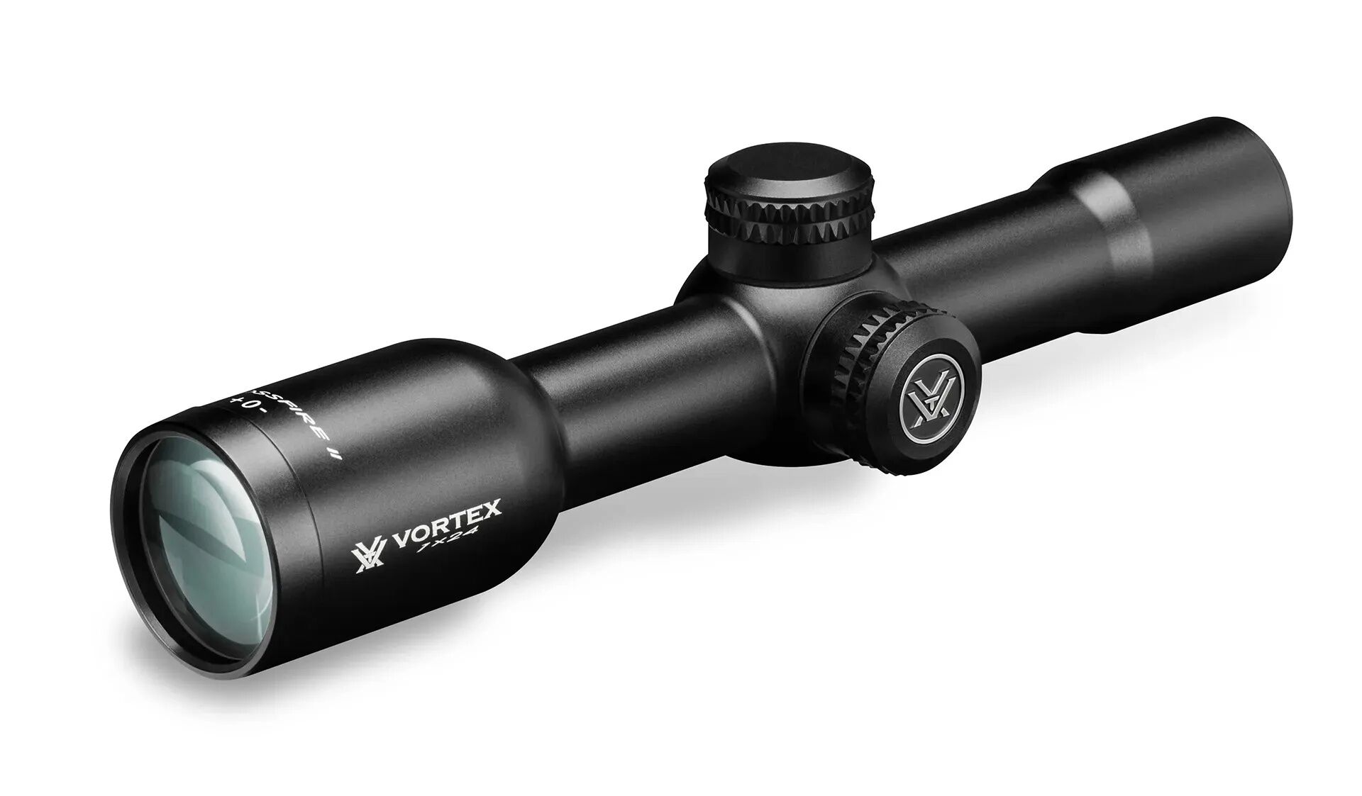 Vortex Crossfire II 1x24mm Muzzleloader Riflescope