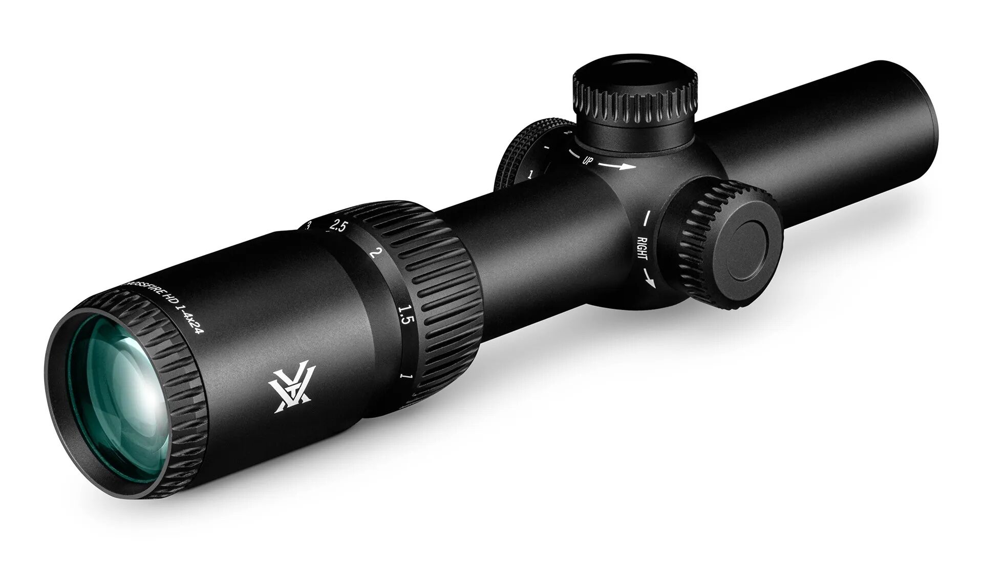 Vortex Crossfire 1-4X24 Riflescope
