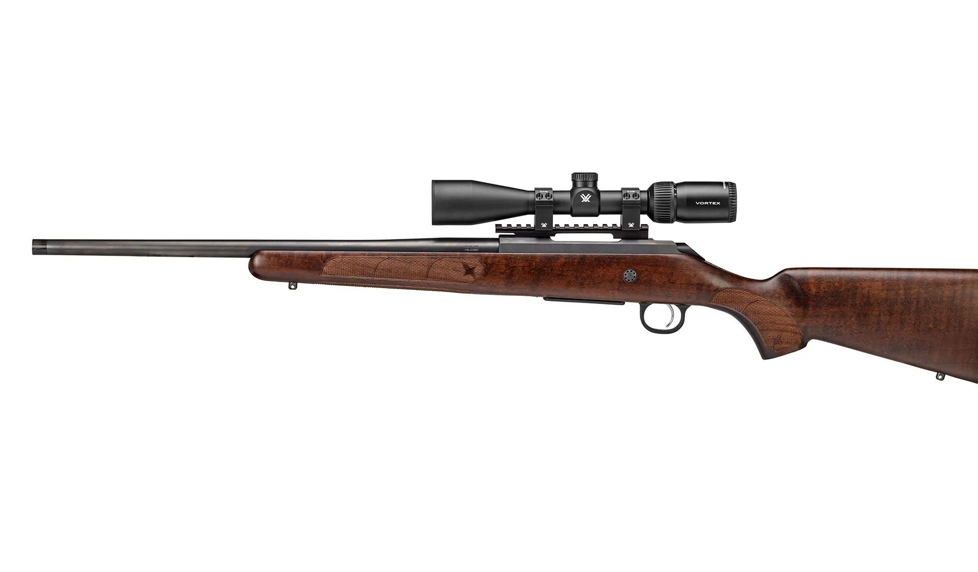 Vortex Crossfire HD 3-9x40 Dead-Hold BDC (MOA) Reticle 1-In Tube Scope