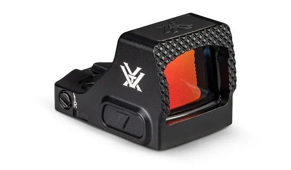 Vortex Defender-CCW 3 MOA Micro Red Dot