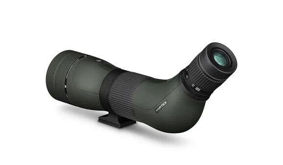 Vortex Diamondback HD 16-48x65 Angled Spotting Scope