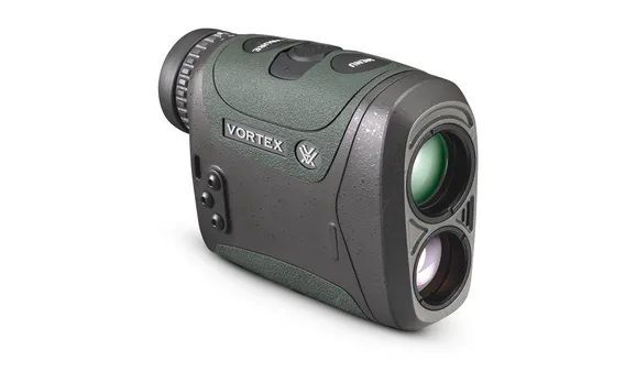 Vortex Razor HD 4000 GB Ballistic Laser Rangefinder 