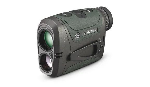 Vortex Razor HD 4000 GB Ballistic Laser Rangefinder 
