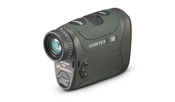 Vortex Razor HD 4000 GB Ballistic Laser Rangefinder 