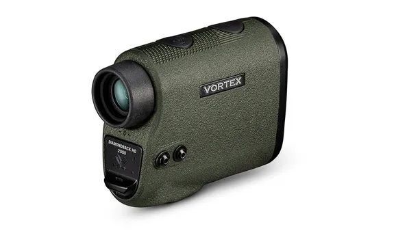 Vortex Diamondback HD 2000 Range Finder