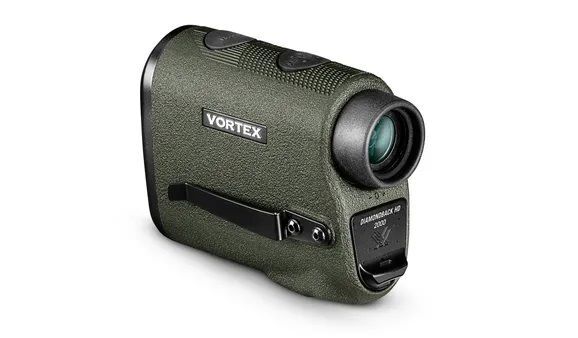 Vortex Diamondback HD 2000 Range Finder