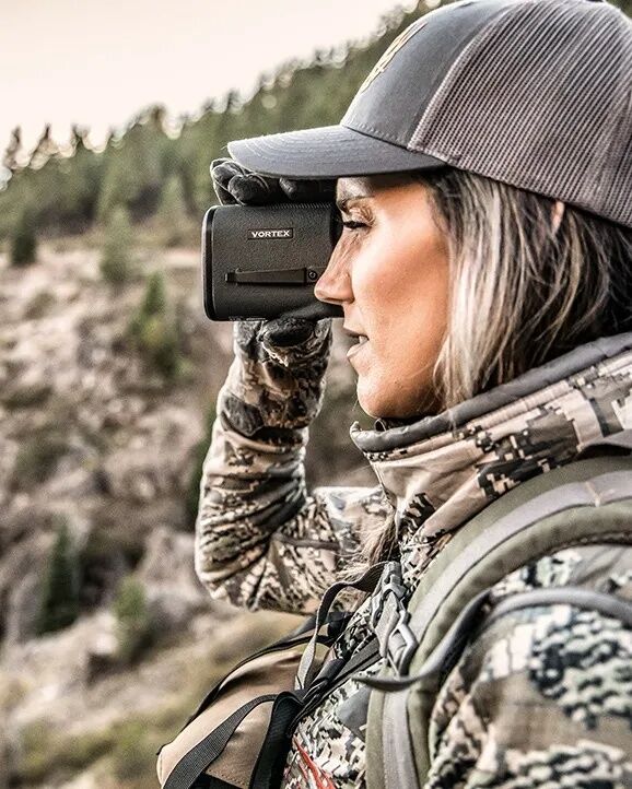 Vortex Diamondback HD 2000 Range Finder