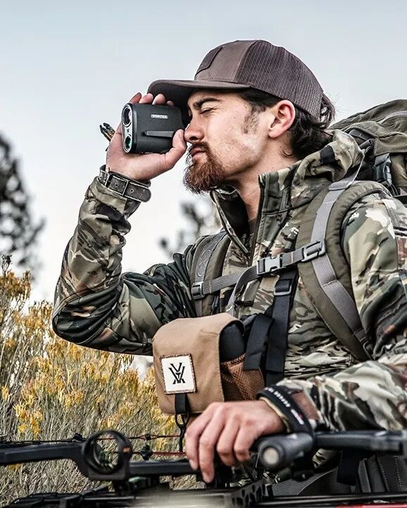 Vortex Diamondback HD 2000 Range Finder
