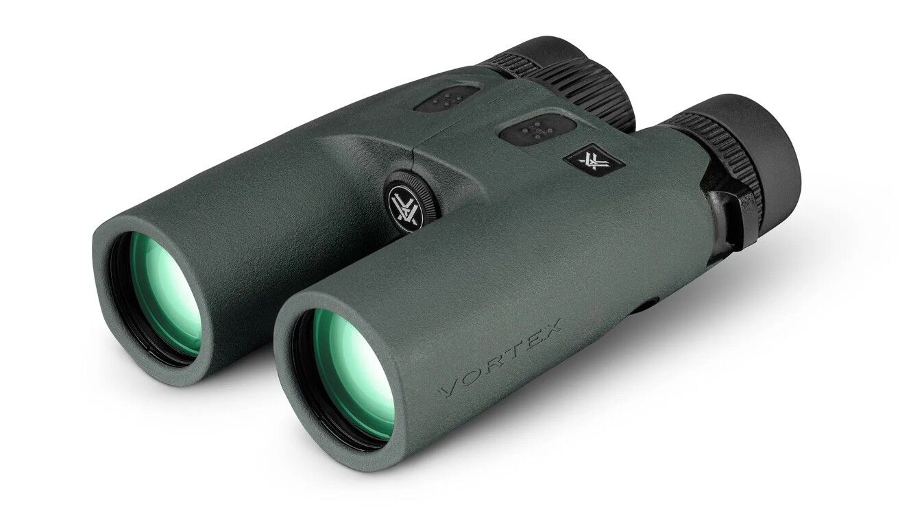 Vortex Ranger HD 3000 10x42 Laser Rangefinding Binocular