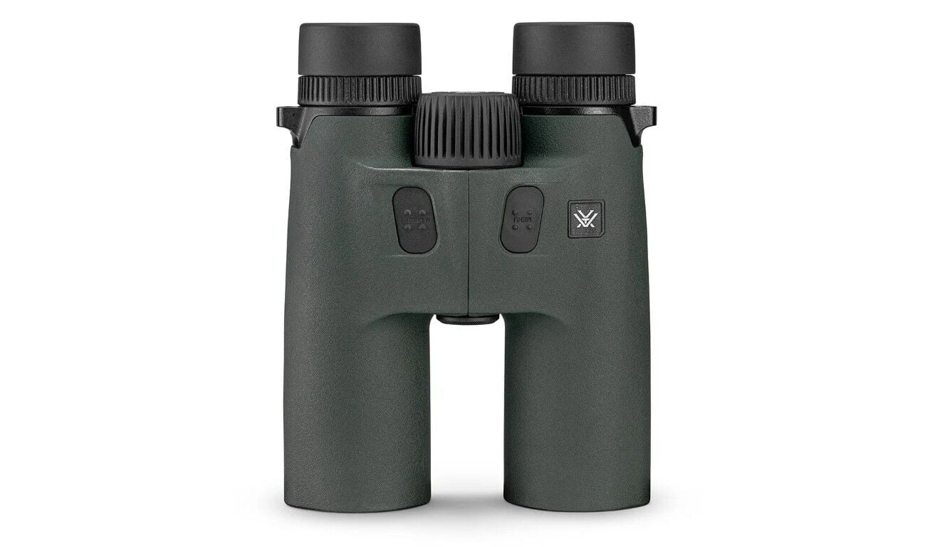 Vortex Ranger HD 3000 10x42 Laser Rangefinding Binocular