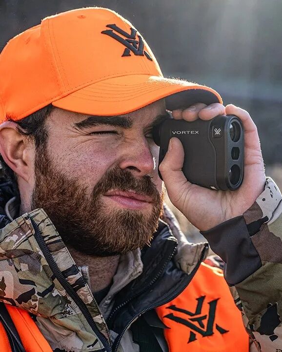 Vortex Triumph HD 850 Rangefinder