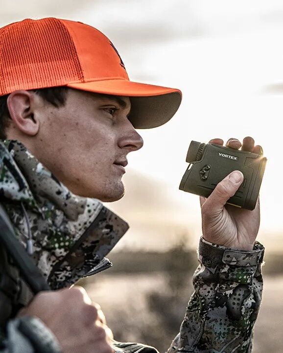 Vortex Viper HD 3000 Rangefinder