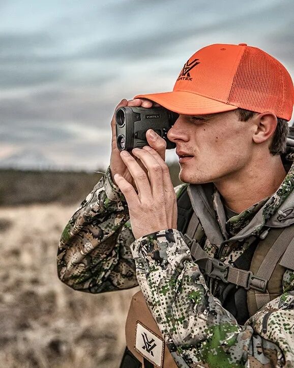 Vortex Viper HD 3000 Rangefinder