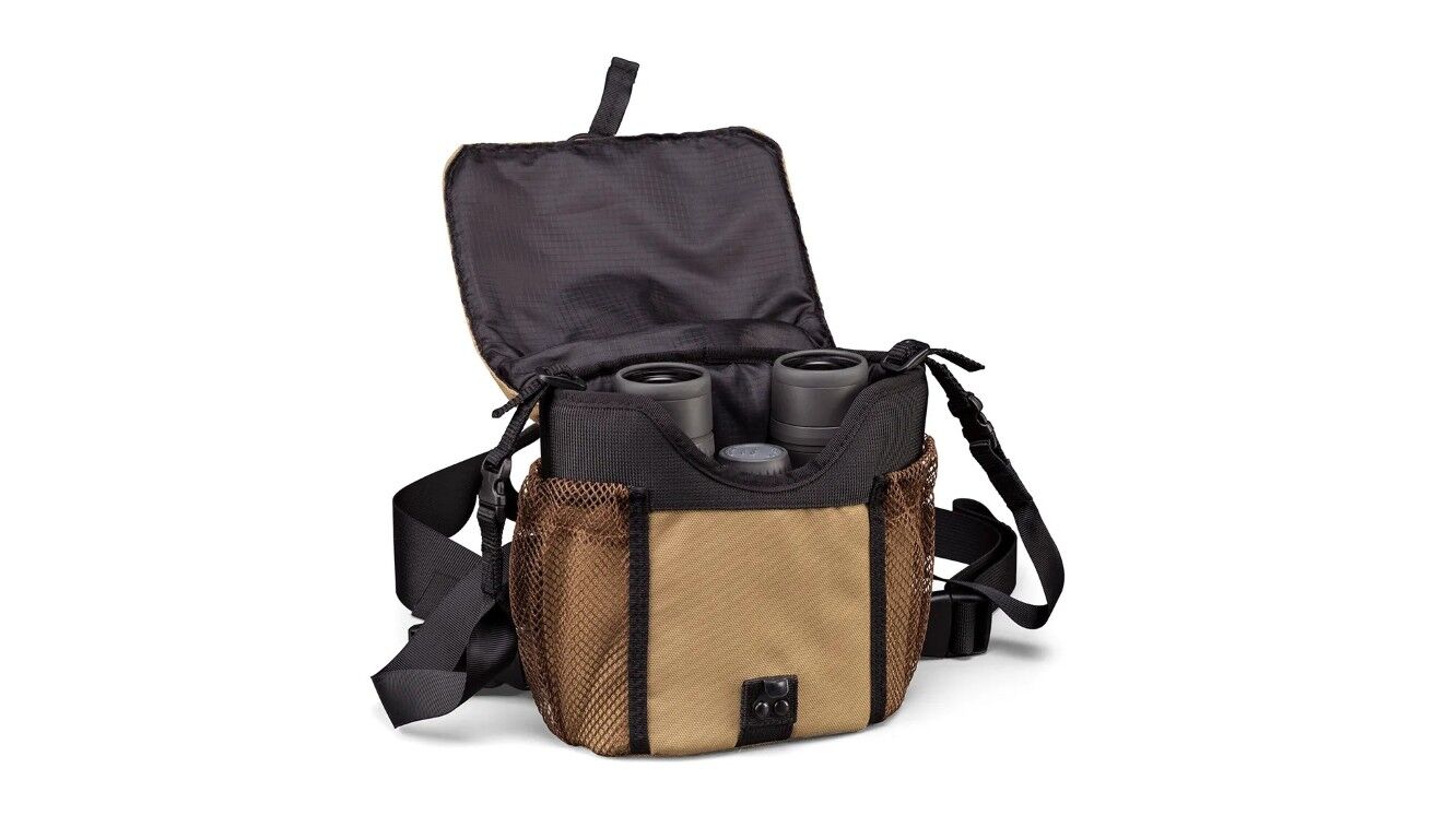 Vortex GlassPak Binocular Harness