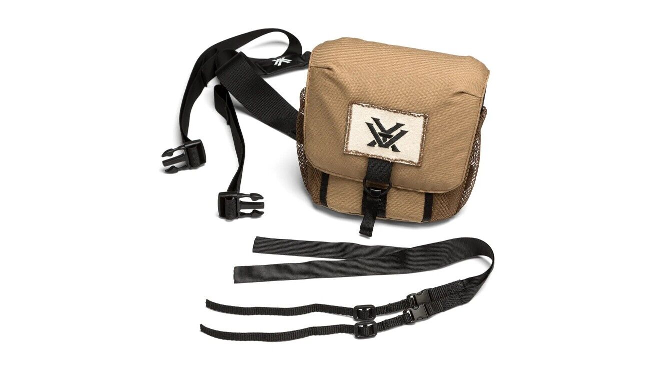 Vortex GlassPak Binocular Harness