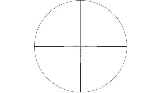 Vortex Viper PST Gen II 1-6x24 SFP Scope