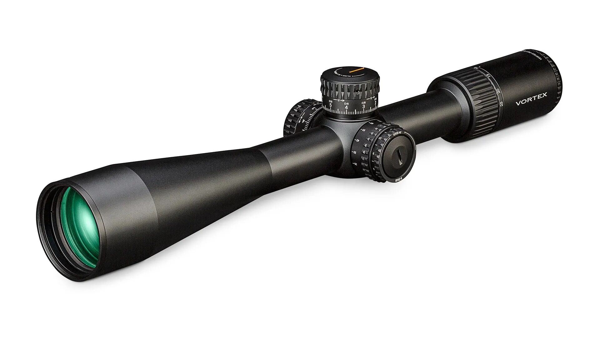 Vortex Viper PST Gen II 5-25x50mm EBR-7C (MOA) Riflescope