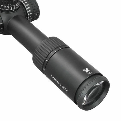 Vortex Viper Scope