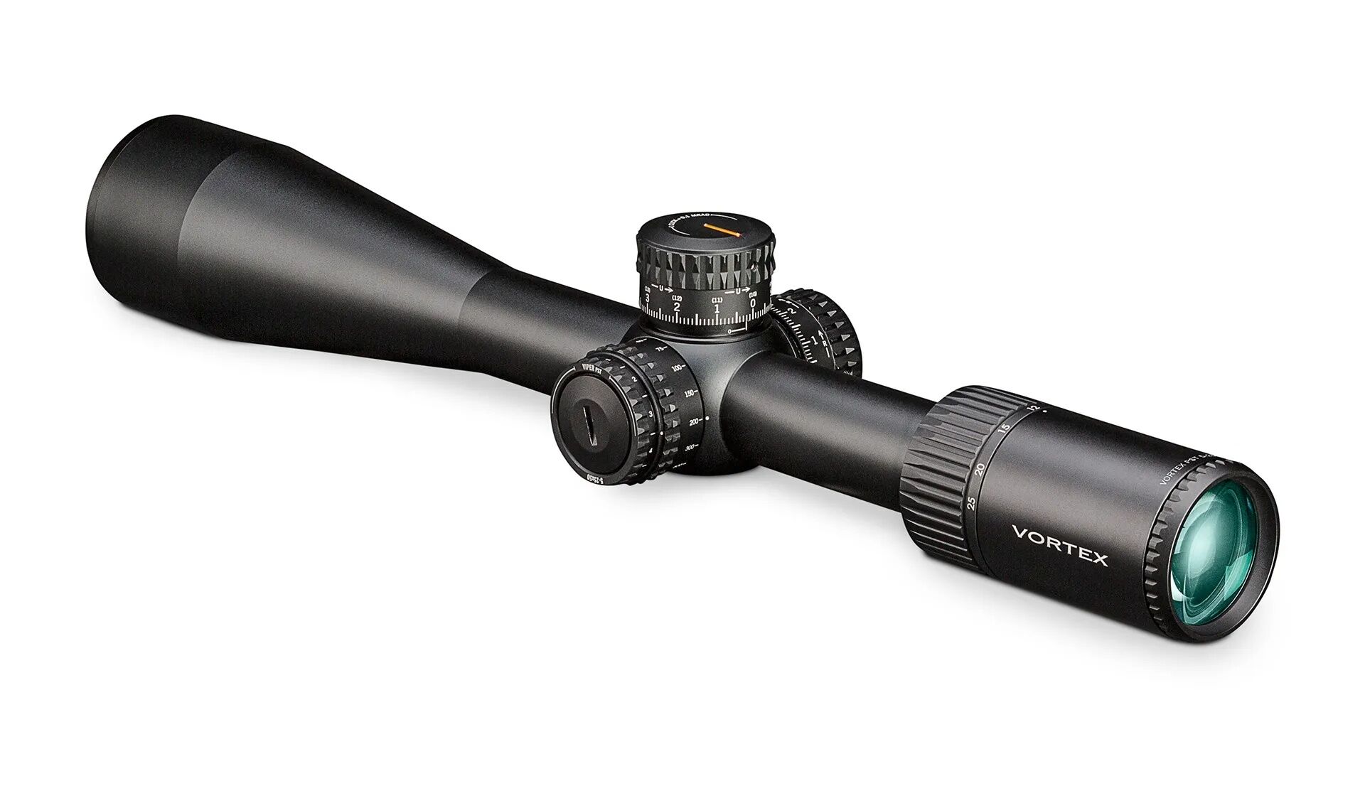 Vortex Viper PST Gen II 5-25x50mm EBR-7C (MOA) Riflescope