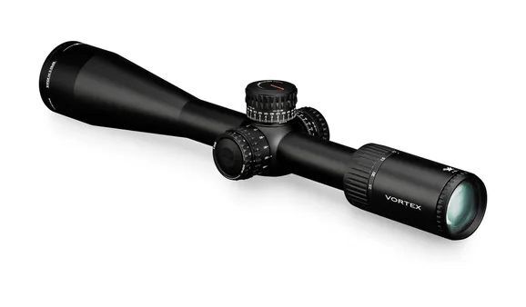 Vortex Viper PTS Gen II 5-25x50 FFP