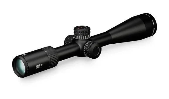 Vortex Viper PTS Gen II 5-25x50 FFP