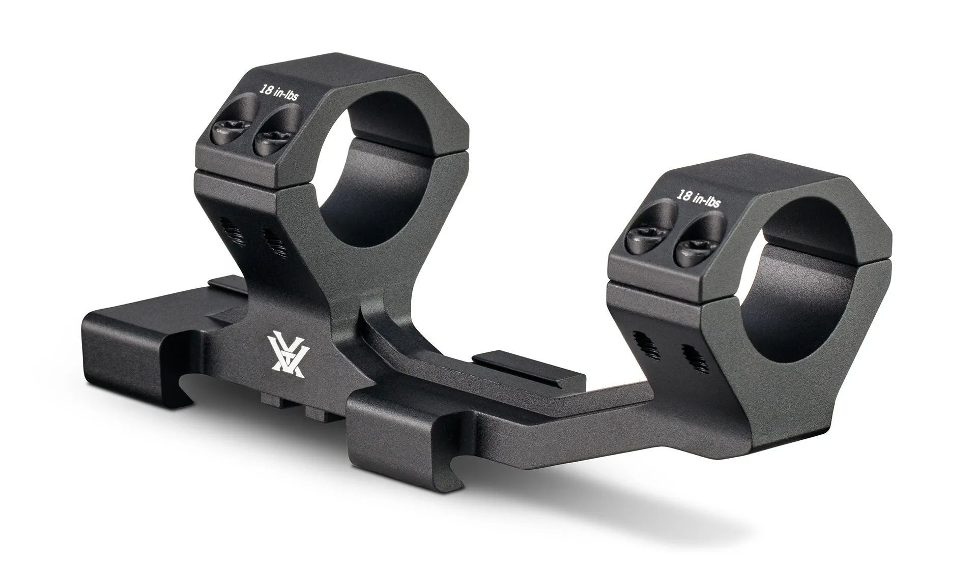 Vortex Sport Cantilever Scope Mount, 1-In