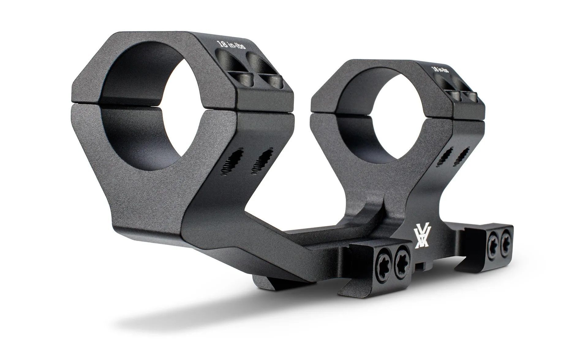Vortex Sport Cantilever Scope Mount, 1-In