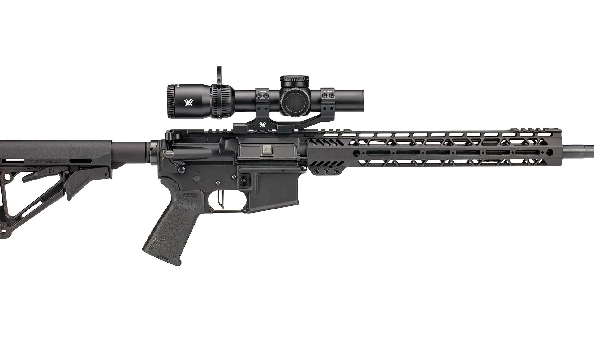 Vortex Sport Cantilever 30mm Scope Mount