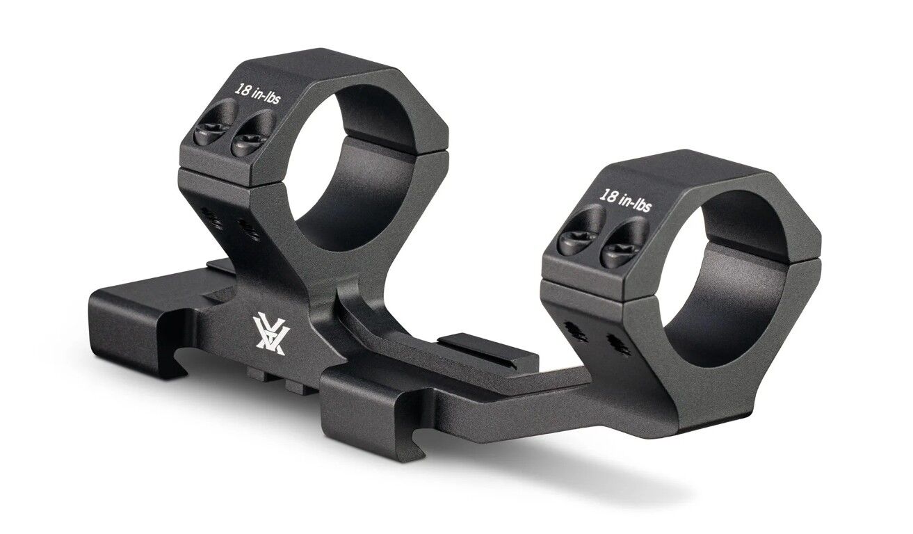 Vortex Sport Cantilever 30mm Scope Mount