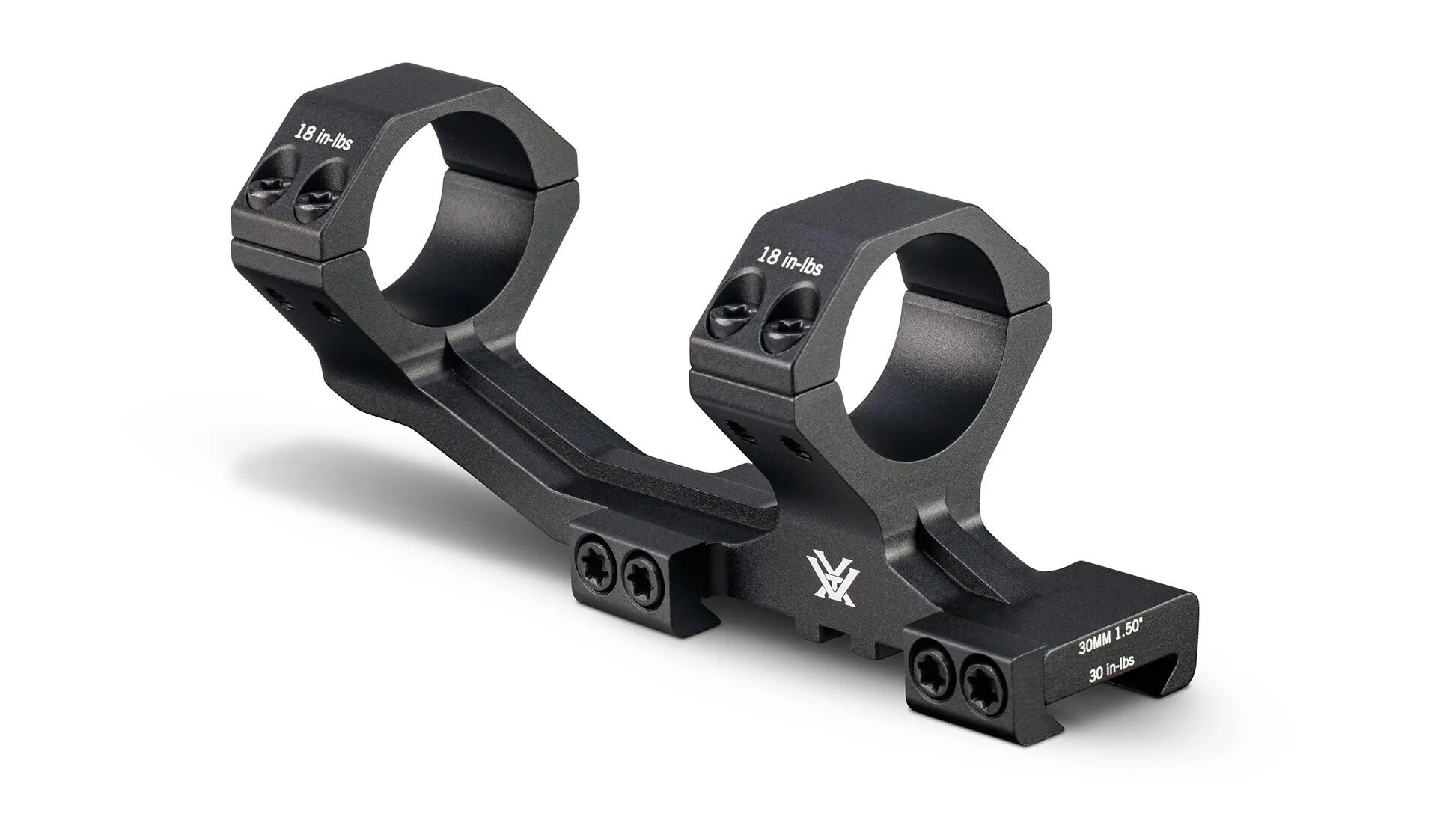 Vortex Sport Cantilever 30mm Scope Mount
