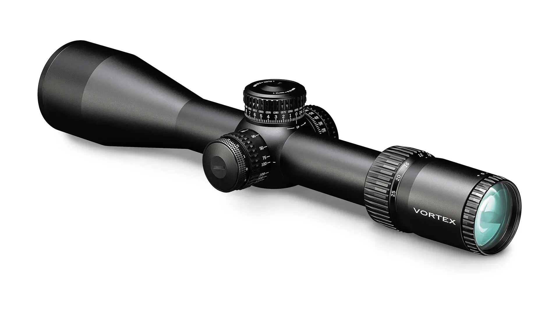Vortex Strike Eagle 5-25x56mm Riflescope