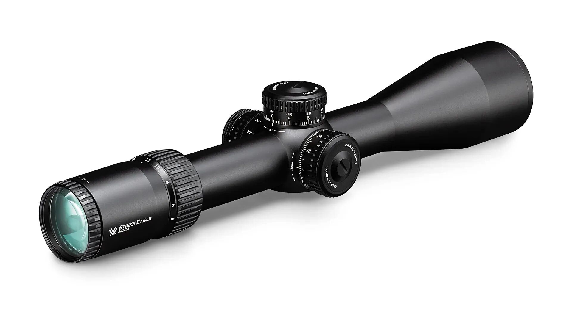Vortex Strike Eagle 5-25x56mm Riflescope