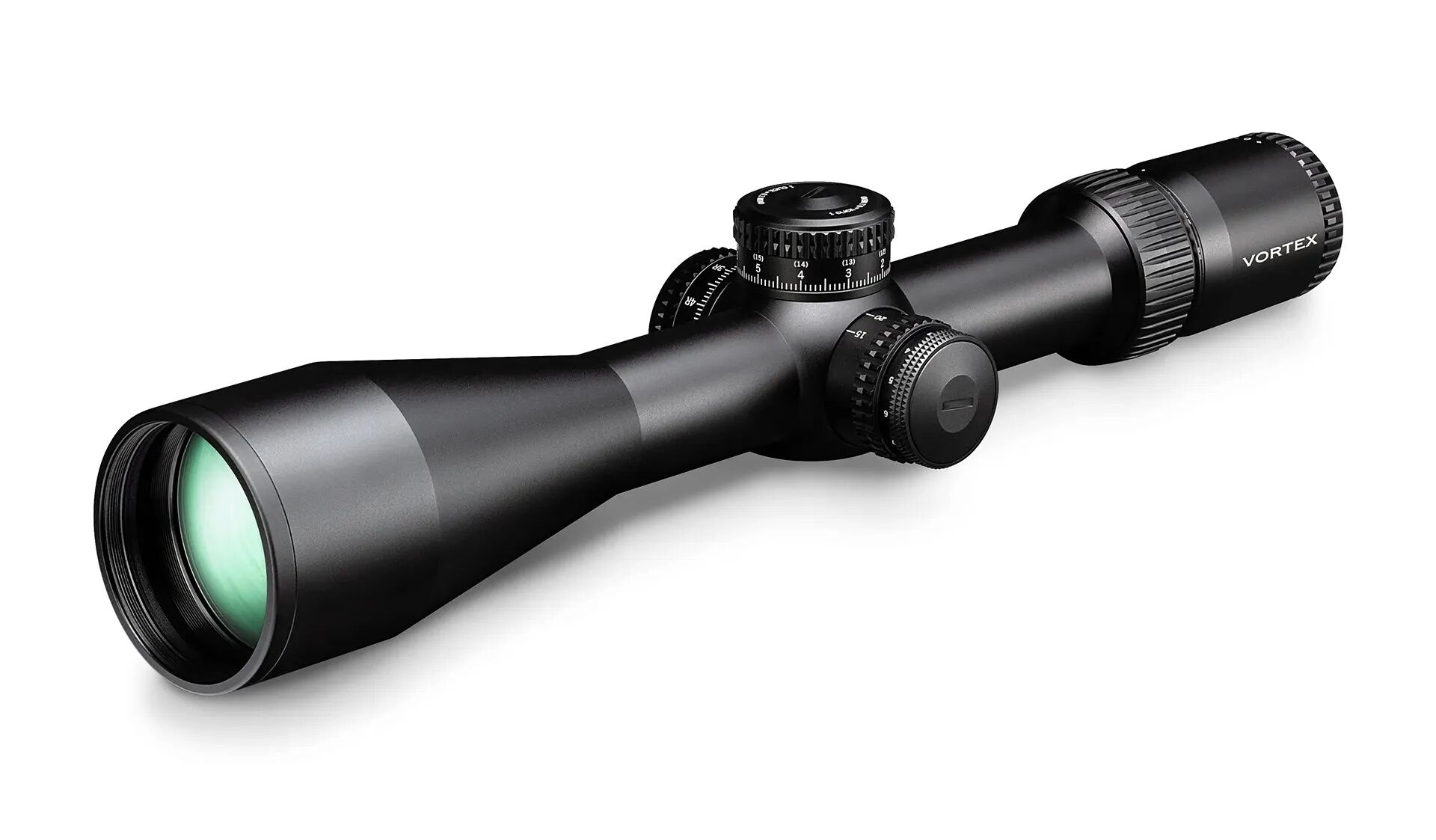 Vortex Strike Eagle 5-25x56mm Riflescope
