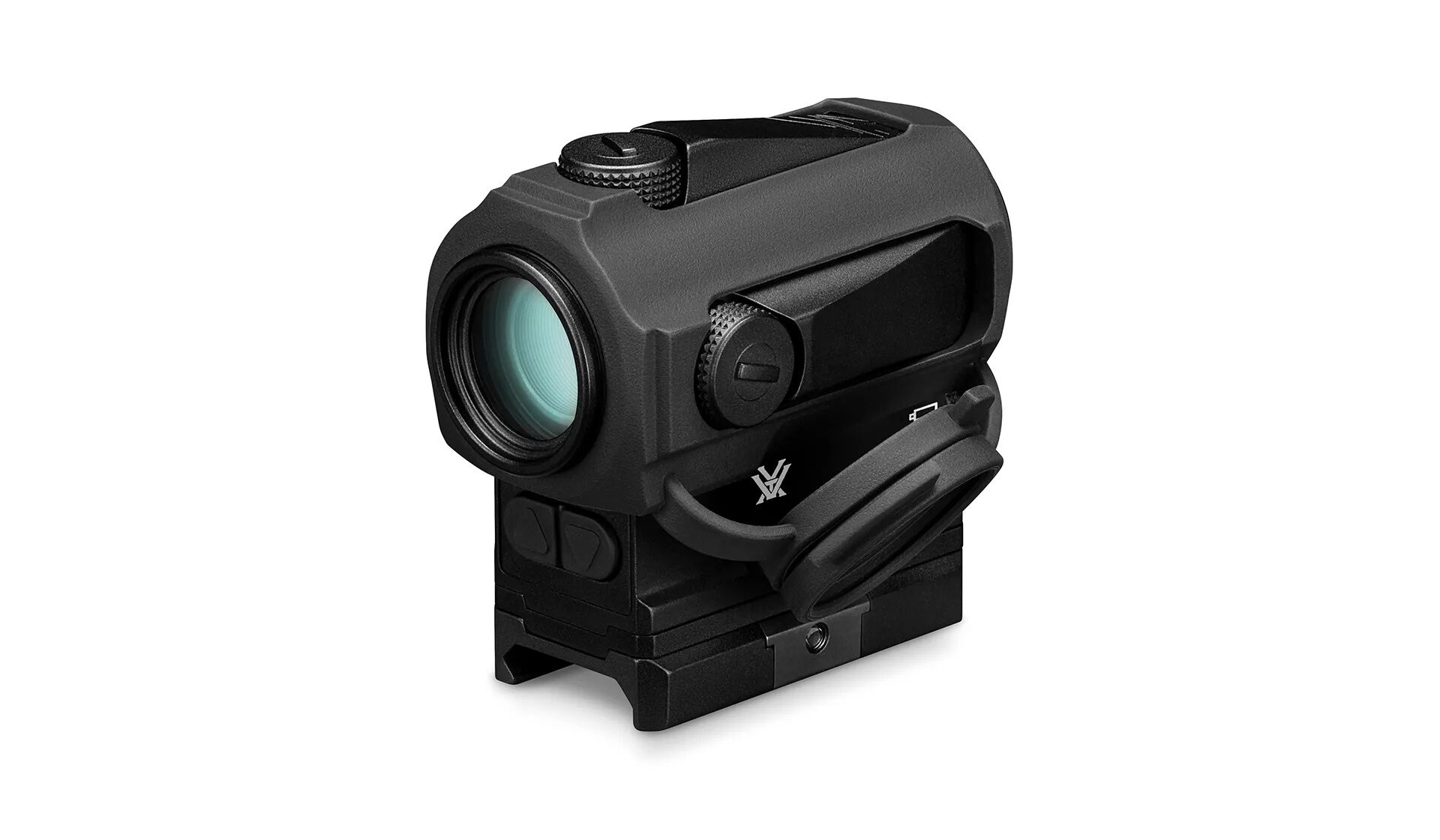 Vortex SPARC AR Red Dot Rifle Sight