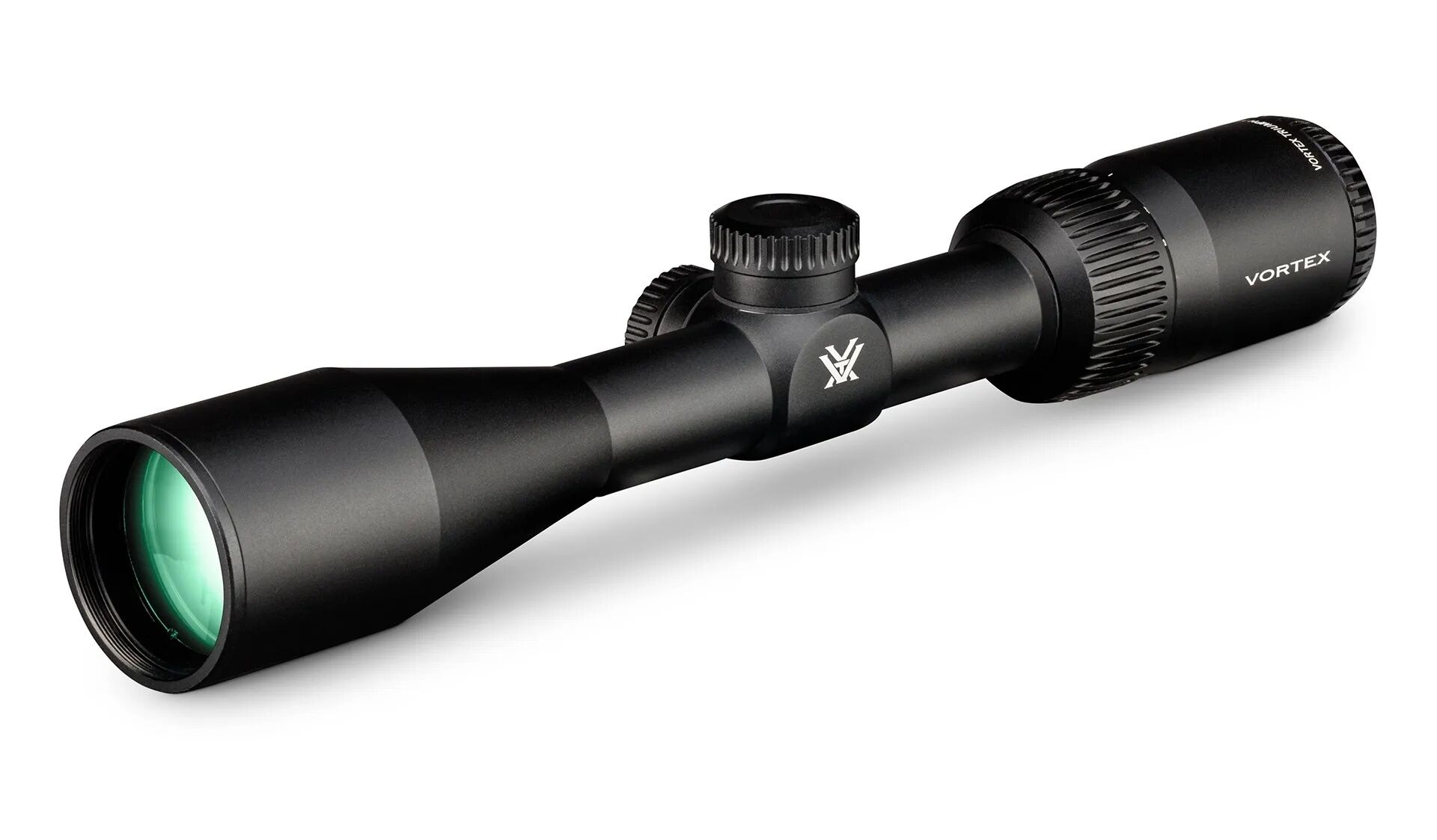 Vortex Triumph HD 3-9x40 Dead-Hold BDC (MOA) Reticle 1-In Tube Scope