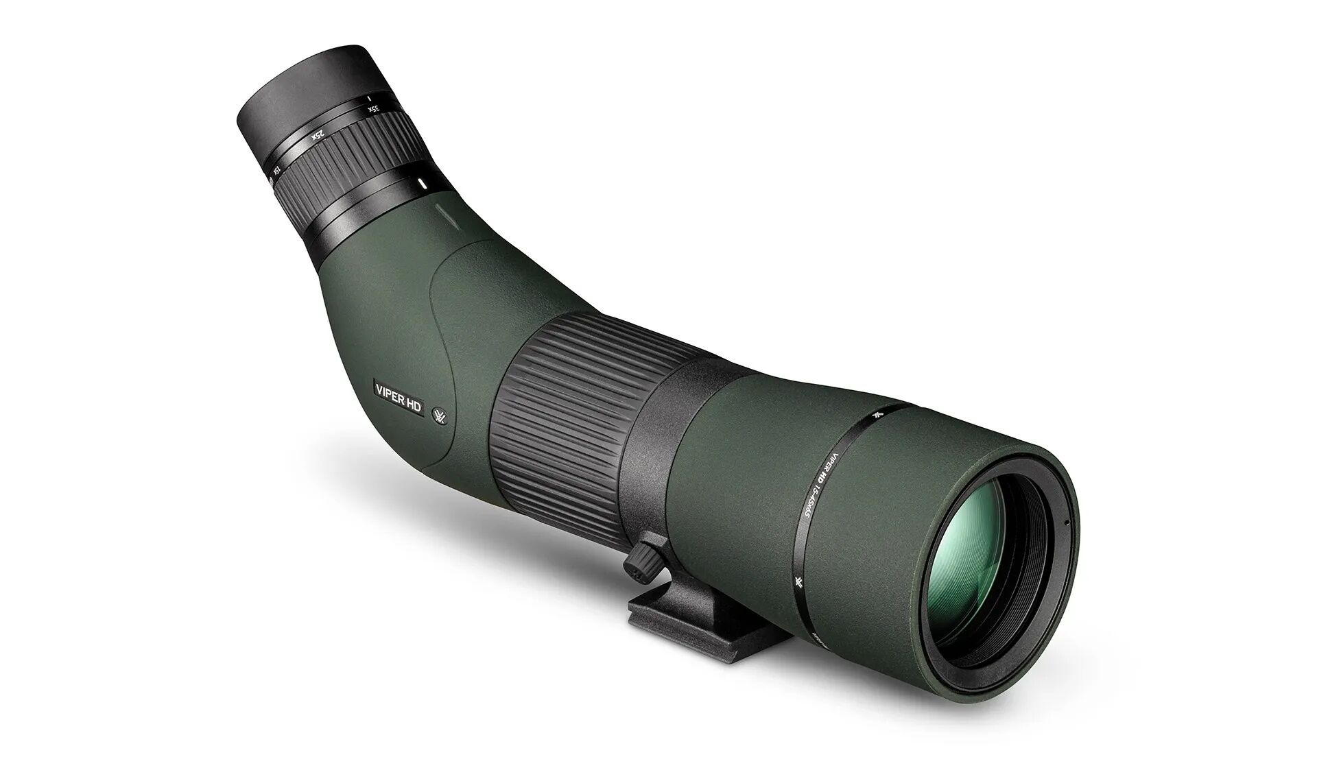 Vortex Viper HD 15-45x65mm Angled Spotting Scope