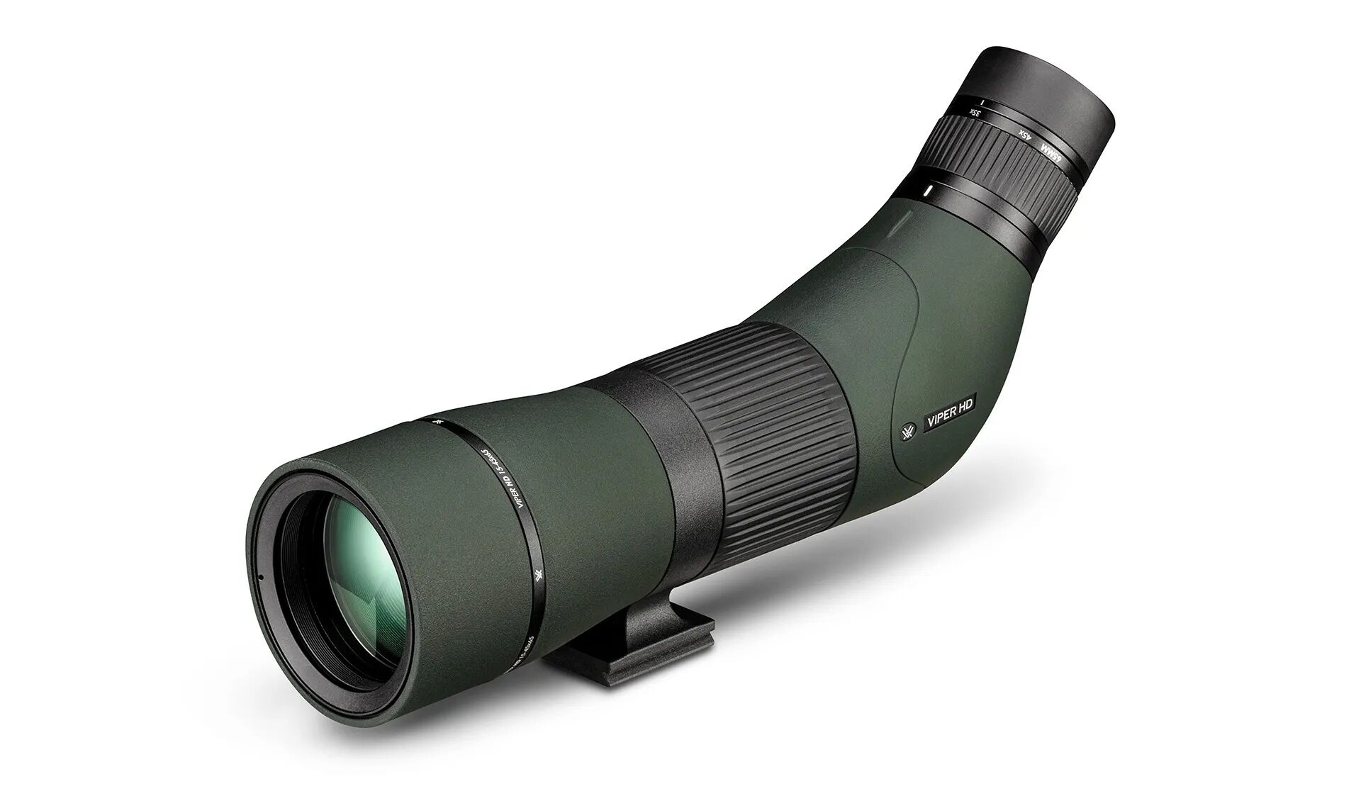 Vortex Viper HD 15-45x65mm Angled Spotting Scope