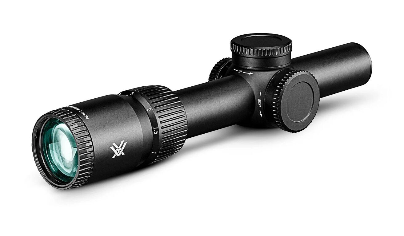 Vortex Venom 1-6x24mm Riflescope