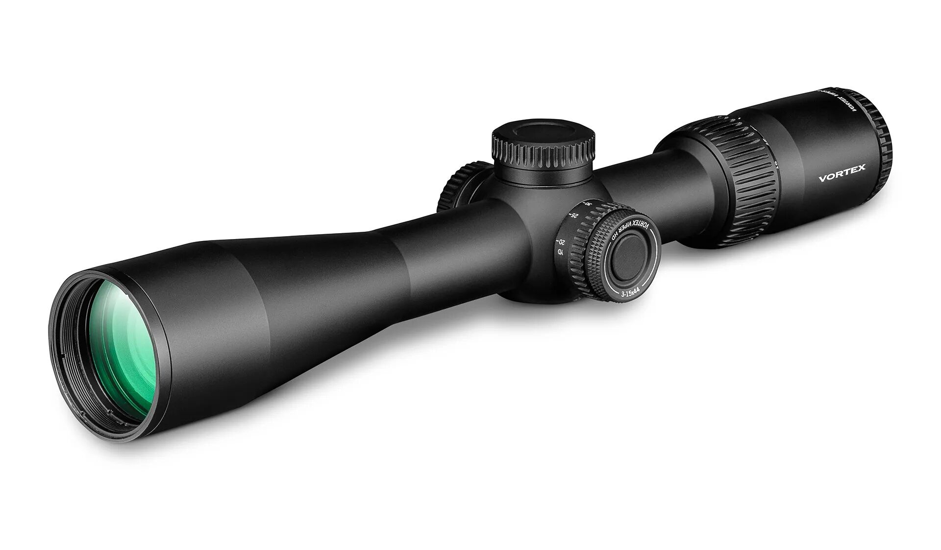 Vortex Viper HD 3-15x44mm Riflescope