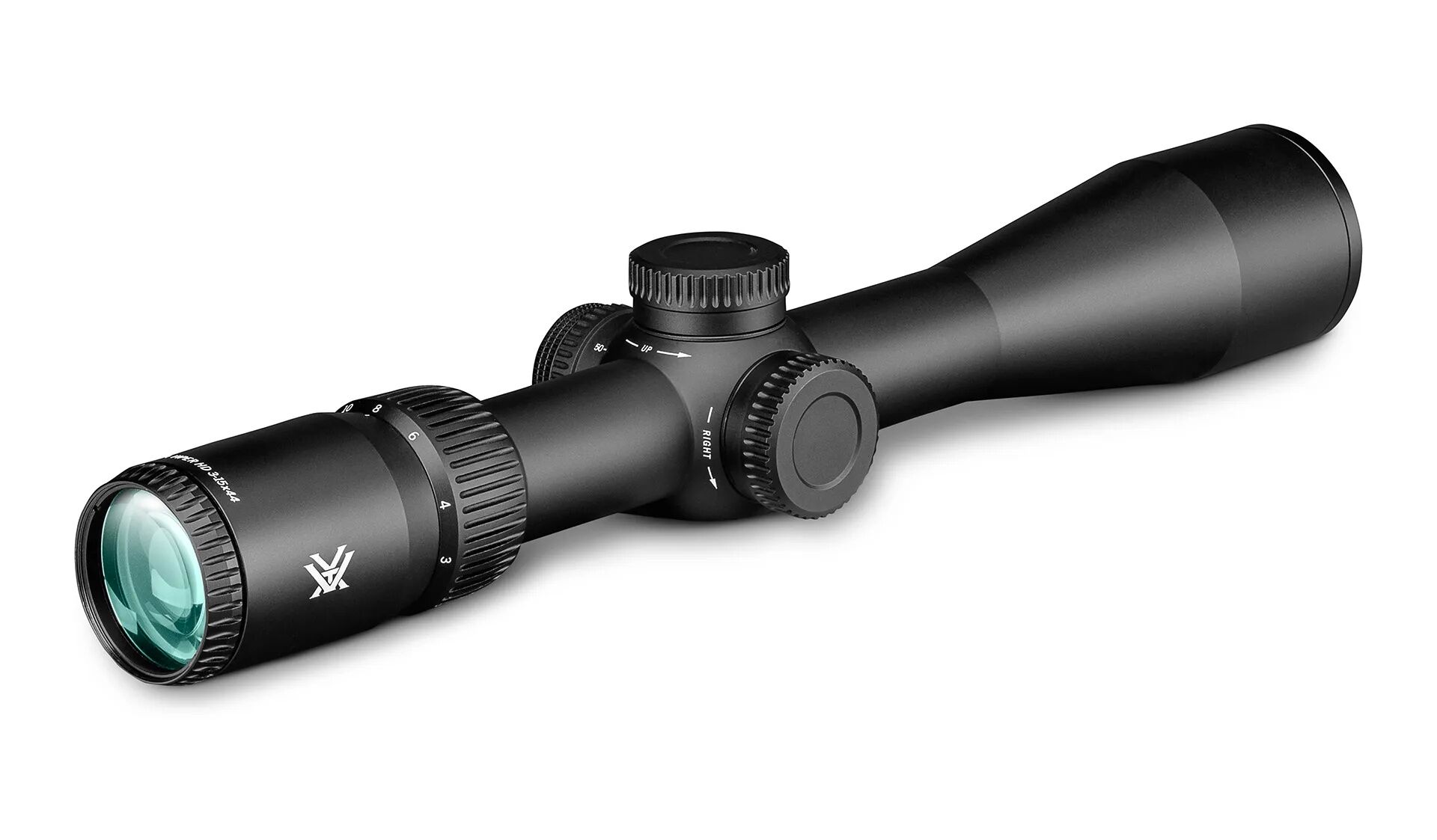 Vortex Viper HD 3-15x44mm Riflescope