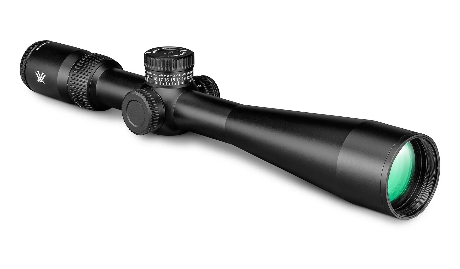 Vortex Viper HD 5-25x50mm VMR-4 (MOA) Riflescope