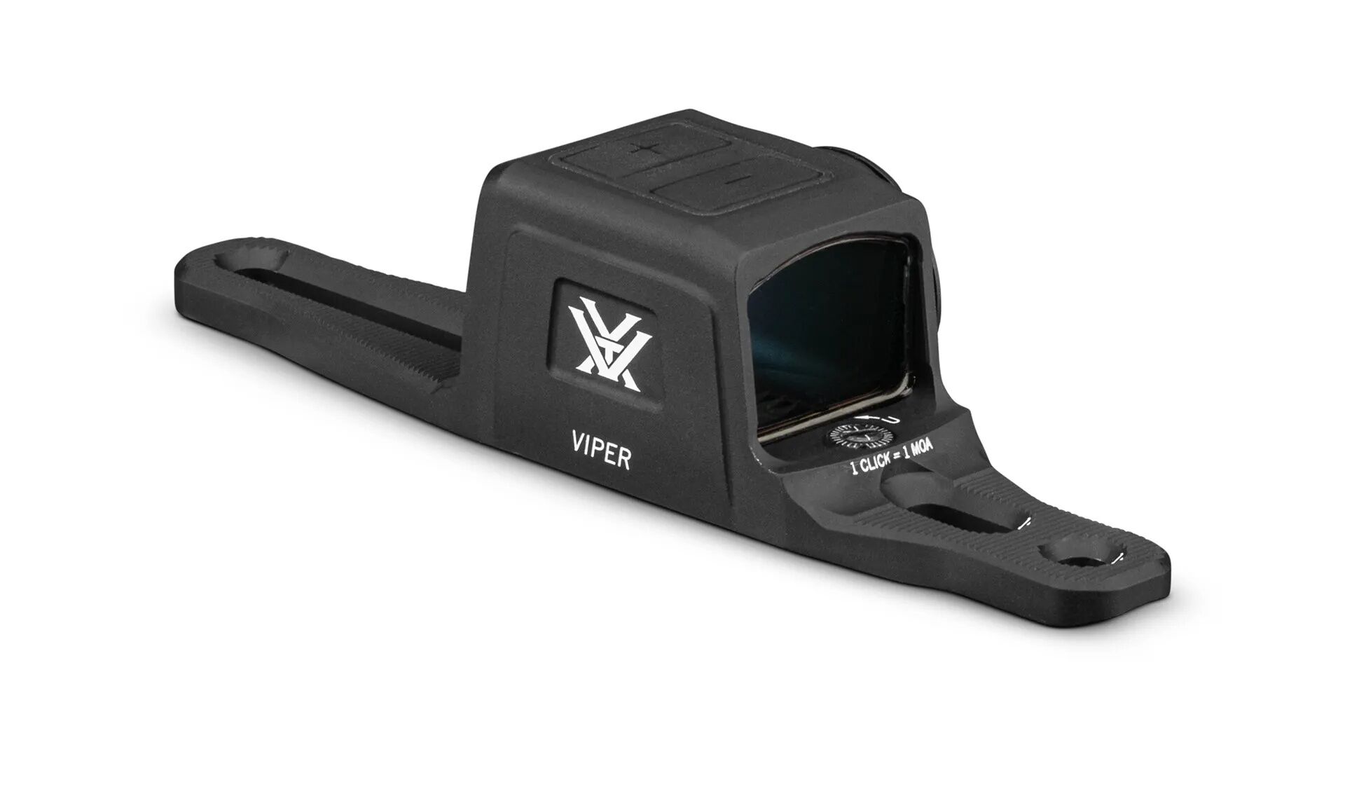 Vortex Viper Shotgun Enclosed Micro Green Dot Multi-Reticle Sight