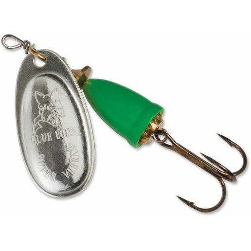 blue fox fishing lures Classic Vibrax Great for skinny water Blue Fox Classic Vibrax Spinner