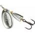 Blue Fox Classic Vibrax 3/16 oz - Silver