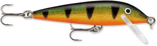 Rapala 3/16 Countdown Lure Perch - 2 in
