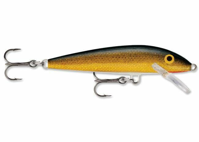 その他 Gold-Baited Hook Cold Foil Gold 1/4 oz. Blade Bait 2pk | SteelShad Fishing Co.